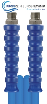 blufood-Lebensmittelschlauch Dichtkegel AGR 1/2" : AGR 1/2"